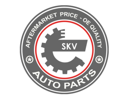 Насос гідропідсилювача Peugeot 206 Partner SKV - 6