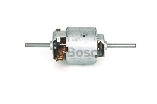 Двигатель воздуходувки (без ветряной мельницы) Bosch 130111116 - 4