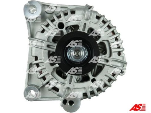 ALTERNATOR AS-PL - 2