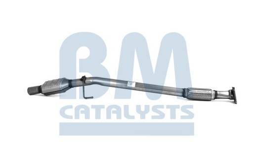 КАТАЛІЗАТОР BM80051H BM CATALYSTS VW LT - 4