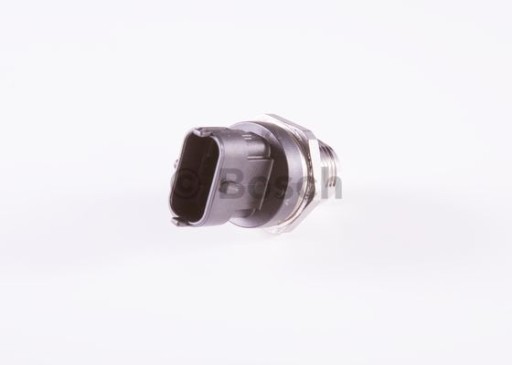 Czujnik ciśnienia paliwa Bosch 281006158 - 11