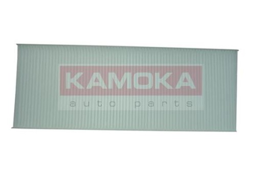 Салонний фільтр KAMOKA F407301 - 2