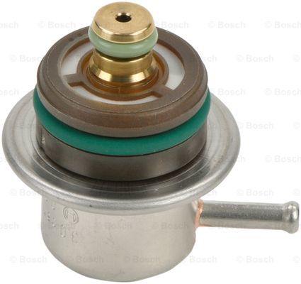 Bosch 0 280 160 557 Regulator ciśnienia paliwa - 5