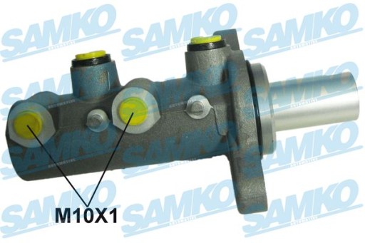 Головний гальмівний циліндр SAMKO P30464 - 2