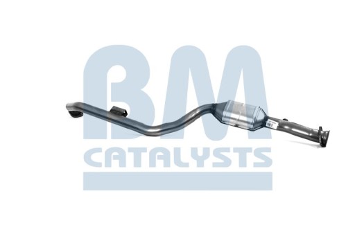 BM91105H BM CATALYSTS КАТАЛІТИЧНИЙ НЕЙТРАЛІЗАТОР MERCEDES - 4