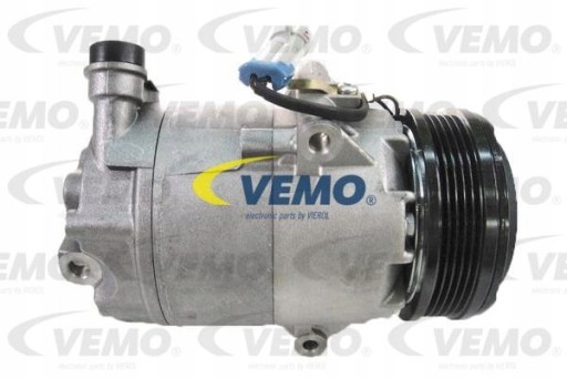 Kompresor sprężarka klimatyzacji Vemo V40-15-2008 - 2