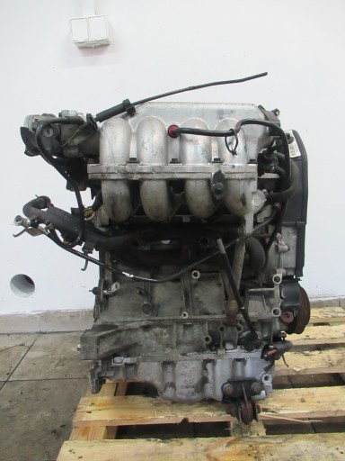 Двигатель FREELANDER 1.8 16V 18K4F - 6
