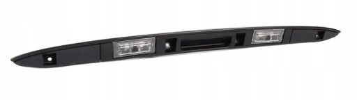 Планка tablet кнопка відкриття люка BMW E53 - 1