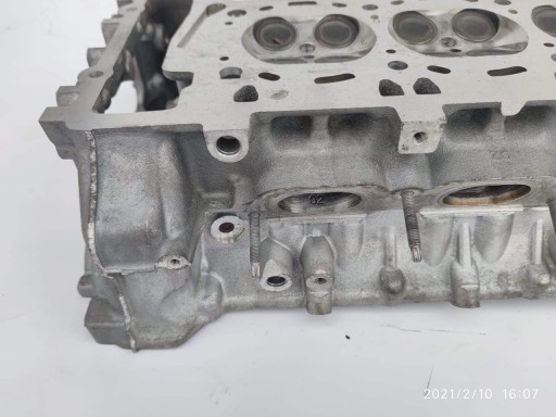 BMW F01 F07 F10 права головка N63 4.4 V8 7573936 - 7