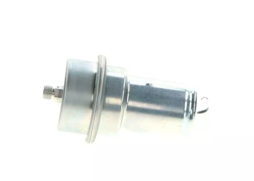 Akumulator ciśnienia pompy paliwa MERCEDES COUPE ( - 3