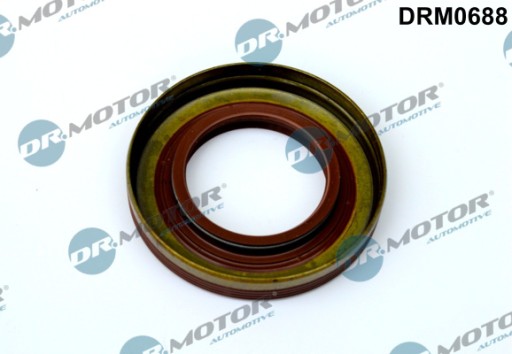 DR.MOTOR AUTOMOTIVE DRM0688 - 5