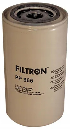 Паливний фільтр Filtron PP 965 - 1