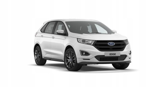 FORD EDGE 2015 - ŻALUZJA KIEROWNICA POWIETRZA USA - 3