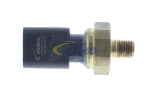 Czujnik, ciśnienie oleju VEMO V33-72-0005 - 4