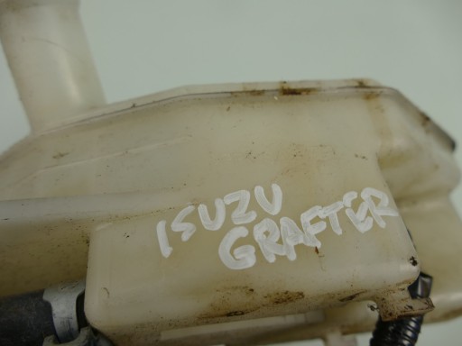 ISUZU GRAFTER N35 3.0 D ZBIORNIK PŁYNU WSPOMAGANIA - 6