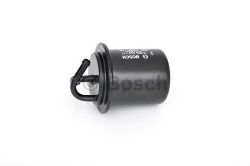 Паливний фільтр Bosch SUBARU LEGACY II 2.2 і - 1