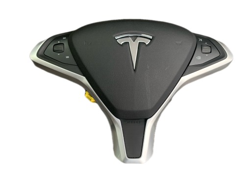 Tesla s LIFT X подушка водія 1036779-00-C Нова - 1