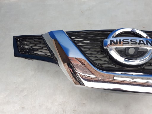 NISSAN XTRAIL X-TRAIL T32 13-17 2013- ATRAPA GRILL - 5