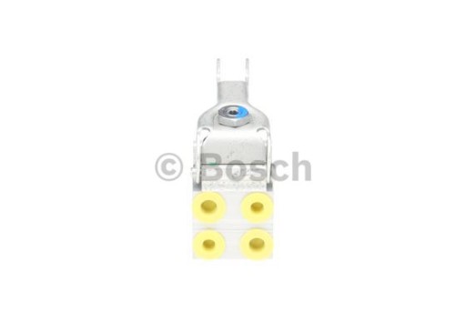 BOSCH 0 204 031 681 Korektor siły hamowania - 2