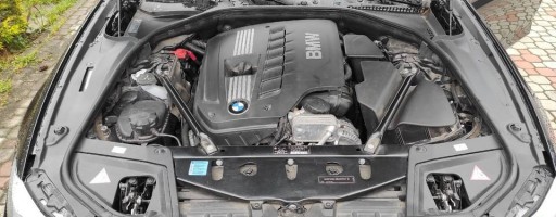BMW F11 F10 N52B30 258KM 3.0 и бензин США косвенный впрыск топлива под LPG - 1