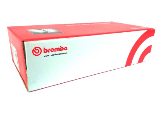 Головний циліндр зчеплення BREMBO C 59 001 - 1