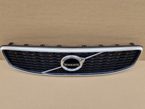 ATRAPA GRILL ZDERZAKA VOLVO V90 II S90 II - 2