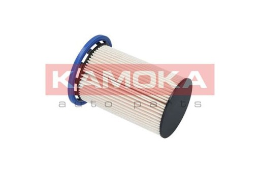 Топливный фильтр KAMOKA F308301 En распределение - 6