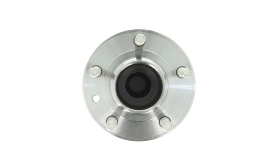 SKF КОМПЛЕКТ ПІДШИПНИКІВ ЗАДНЬОГО КОЛЕСА VKBA 6790 - 12