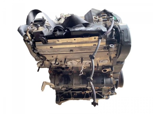 Двигун Audi A4 b9 2.0 TDI 140 кВт DETA DET - 4