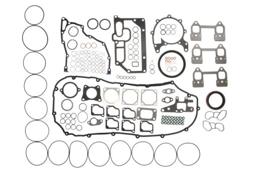 FULL GASKET SET, ENGINE - 3