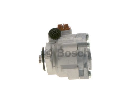 BOSCH K S00 000 378 POMPA WSPOMAGANIA MAN TGA - 3