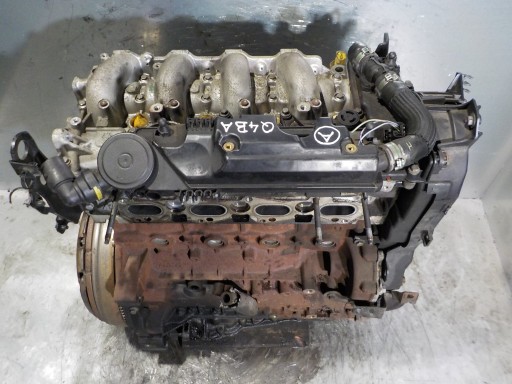 FORD MONDEO IV MK4 GALAXY S-MAX двигун 2.2 TDCI 175 к. с. Q4BA - 4