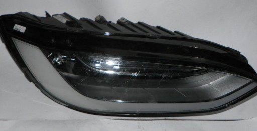 Тесла X Лампа Полный Светодиодный Правый 1034317 Европа - 1