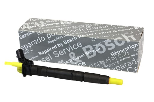 Wtryskiwacz Bosch 0445116056 HONDA 2.2 i-DTEC - 4