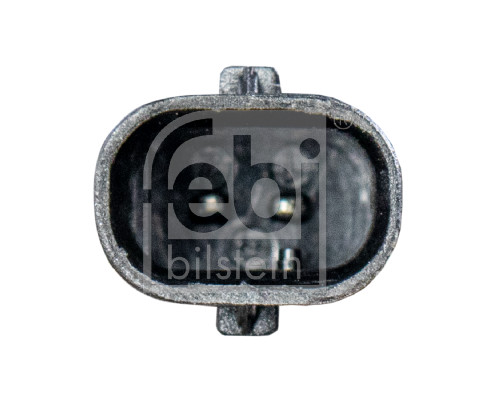 FEBI регулирующий клапан отопления DB W203/W211 - 4
