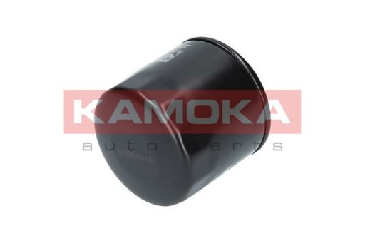 Масляный фильтр KAMOKA f107601 En Distribution - 4