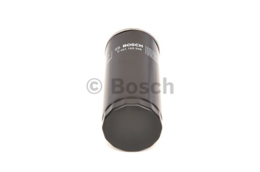 Bosch 0 451 103 348 Filtr oleju - 2