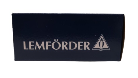 ЗВ'ЯЗКОВИЙ STAB. 38392 01 LEMFORDER - 5