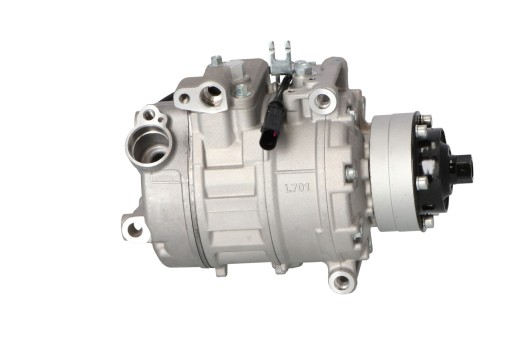 Kompresor sprężarka klimatyzacji NRF 32516 - 2