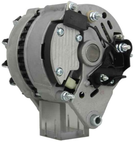 Alternator PSH do FORD Escort Fiesta Orion 1.4 - 5