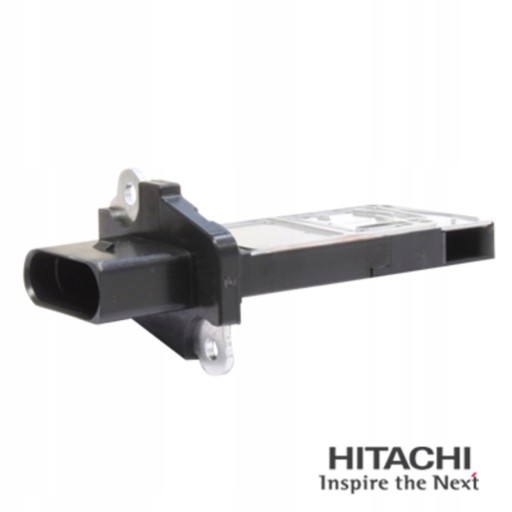 Hitachi 2505082 витратомір повітря - 3