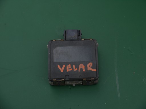 радіолокаційний корпус Range ROVER VELAR L560 2017- - 1