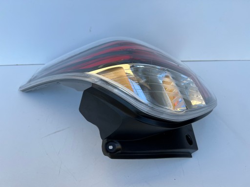 SsangYong Tivoli lift 2019-23 lampa prawa tył LED - 2