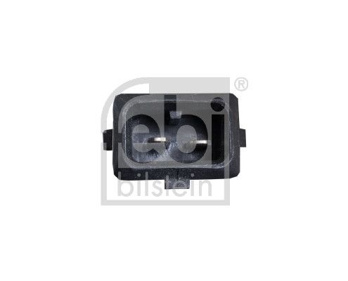 Бачок омывателя Febi Bilstein 47214 - 6