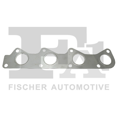 Прокладка вихлопного колектора для VW FOX 1.6 - 2