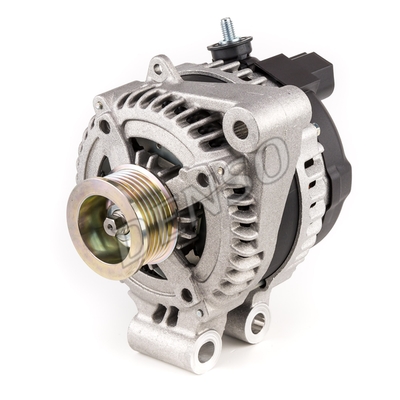 ALTERNATOR DENSO do JAGUAR XF II 3.0 - 2