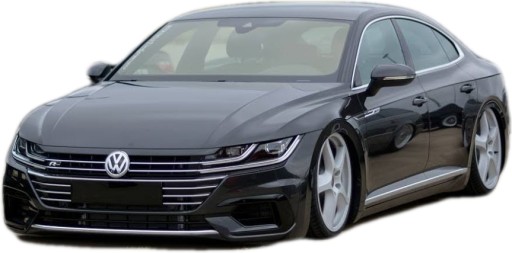 VOLKSWAGEN ARTEON Eibach PRO-KIT sprężyny sportowe - 2