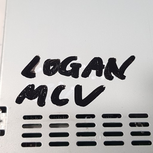 Радио навигация антенна Dacia Logan MCV 281158848R - 7