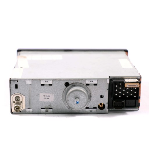BMW E30 E34 E36 Radio BUSINESS kasety RDS 9410692 - 10