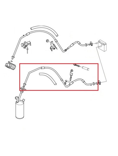 Ford Focus Кондиціонер 1339596 - 4